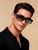 Grey color option, Currently selected