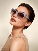 Brown color option, Currently selected