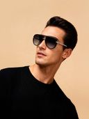 Grey color option, Currently selected