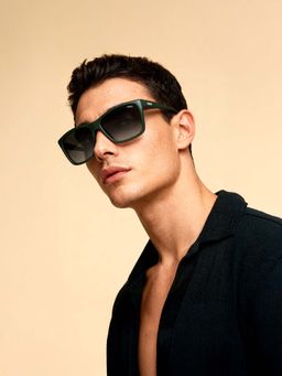 IDEE - IDS2798C10PSG - UV Protected Polarized and Gradient Sunglasses for Men (61)