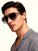 Grey color option, Currently selected