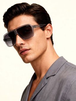 IDEE - IDS2990C3SG - UV Protected Gradient Sunglasses for Men (60)