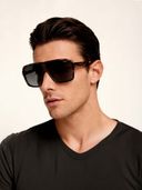 Green color option, Currently selected