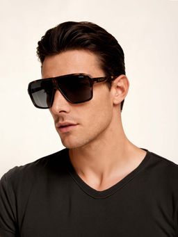 IDEE - IDS2990C6PSG - UV Protected Polarized and Gradient Sunglasses for Men (60)