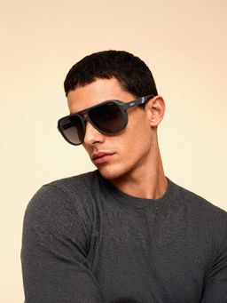 IDEE - IDS2991C4PSG - UV Protected Polarized and Gradient Sunglasses for Men (59)