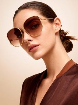 IDEE - IDS3011C2SG - UV Protected Gradient Sunglasses for Women (59)