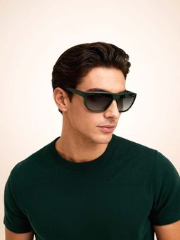 IDEE - IDS3021C4PSG - UV Protected Polarized and Gradient Sunglasses for Men (62)