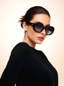 Grey color option, Currently selected