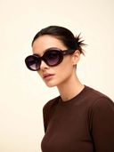 Burgundy color option