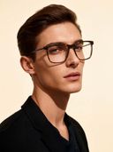 Brown color option, Currently selected