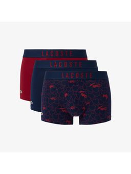 Lacoste - Valentines Edition Trunks (Pack of 3)