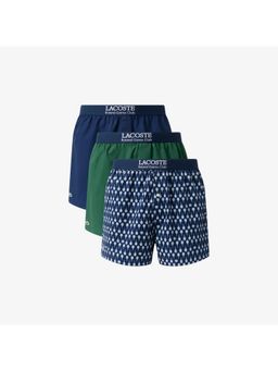Lacoste - Roland-Garros Edition Boxers (Pack of 3)