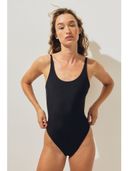 Black color option, Currently selected