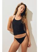 Black color option, Currently selected
