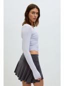 Grey color option