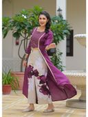 Purple color option, Sold out, Currently selected