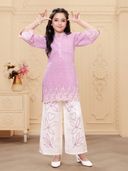 Pink color option, Currently selected