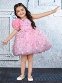 Pink color option, Currently selected