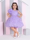 Lavender color option