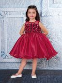 Maroon color option