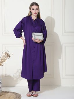 KELIN - Serah, Cotton Pakistani Kurta with Pant