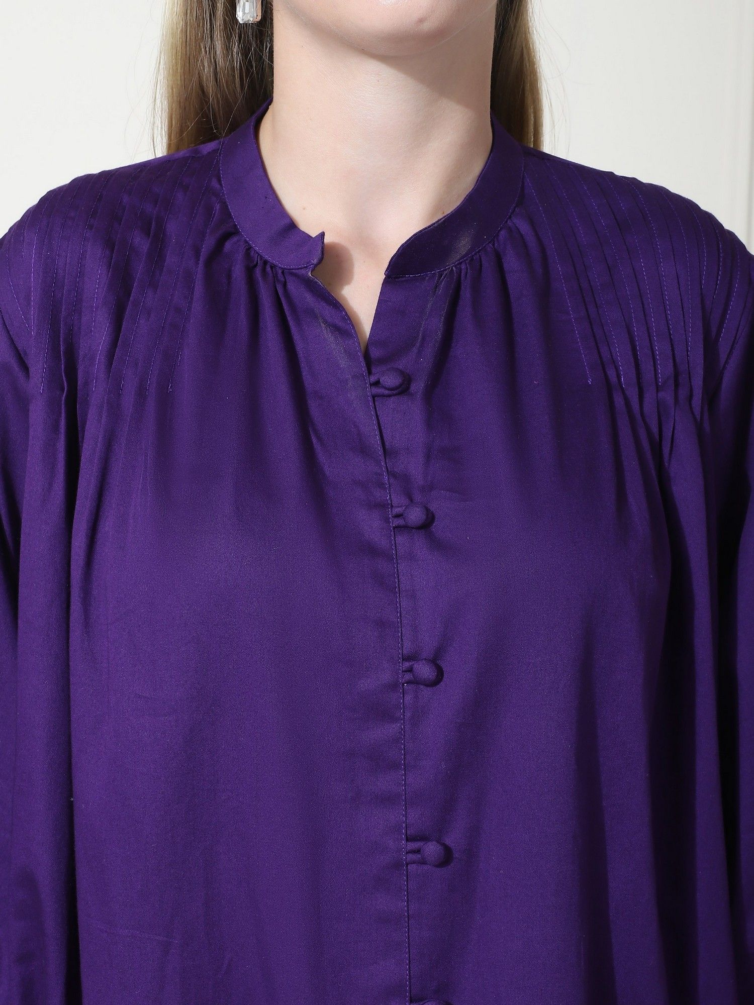Serah, Cotton Pakistani Kurta with Pant