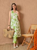 Green color option