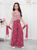 Pink color option, Currently selected