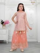 Peach color option, Currently selected
