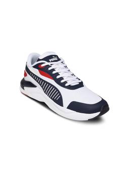 Puma - Men Multi-Color X-Ray Evomorph Sneakers