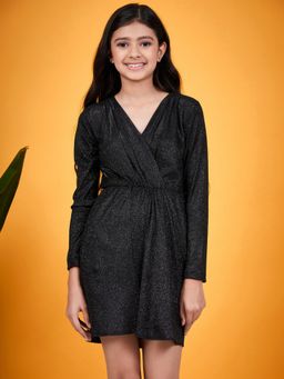 PSPeaches - Dress Black