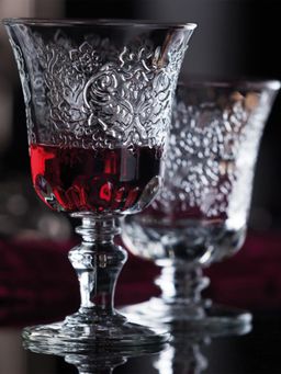 La Rochere - Amboise Transparent Wine Glass - 260ml (Pack of 6)