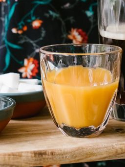 La Rochere - Boudoir Transparent Tumbler Glass - 250ml (Pack of 6)