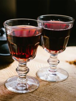 La Rochere - Perigord Transparent Wine Glass - 190ml (Pack of 6)