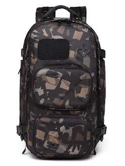 Ozuko - Terra Virtuosa Camouflage Soft One Size Backpack
