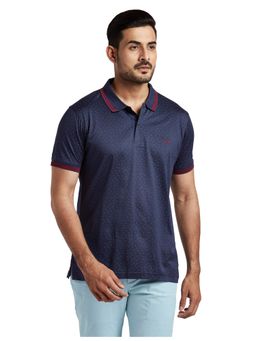 ColorPlus - Navy Blue T-shirt
