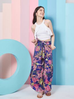 PSPeaches - Girls Top with Trousers (Set of 2)