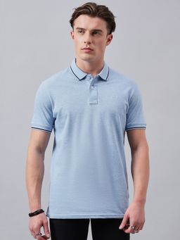98 Degree North - Men's Half Sleeve Polo T-Shirts