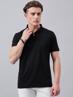 98 Degree North - Men's Half Sleeve Polo T-Shirts