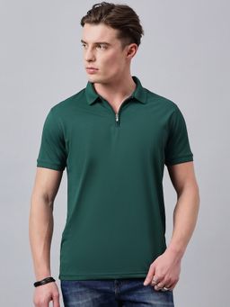 98 Degree North - Men's Half Sleeve Polo T-Shirts