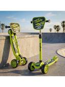 Green color option