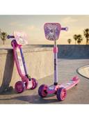 Pink color option