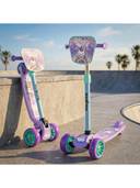 Purple color option