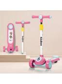 Pink color option, Currently selected