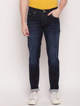 Cantabil - Men Carbon Jeans