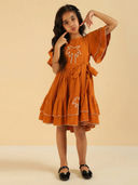 Tan color option, Currently selected