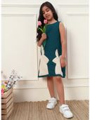Teal color option, Currently selected