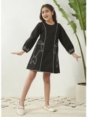 Black color option, Currently selected
