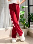 Red color option, Currently selected