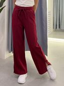 Red color option, Currently selected